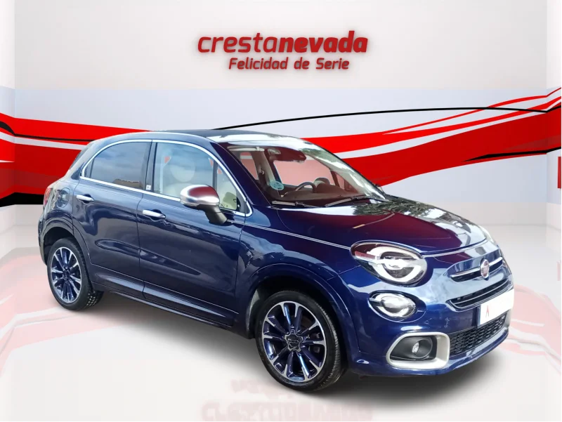 Imagen de Fiat 500X