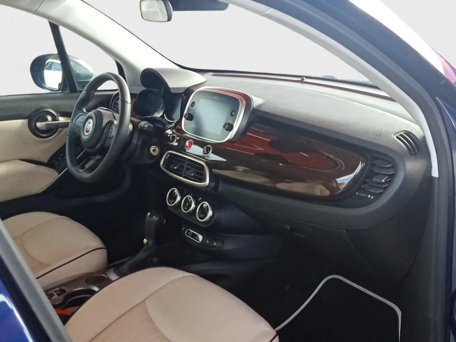 Imagen de Fiat 500X