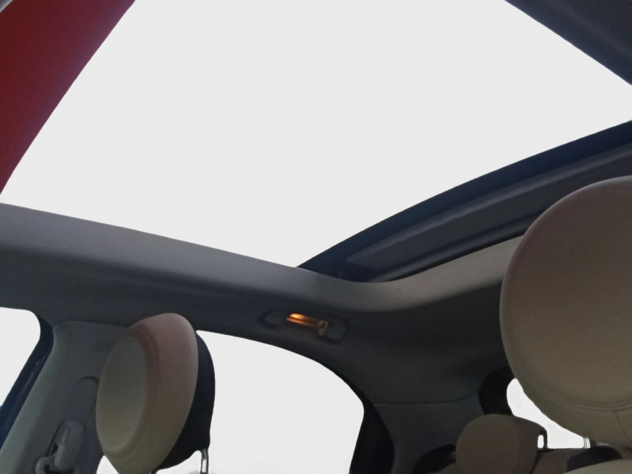 Imagen de Fiat 500X