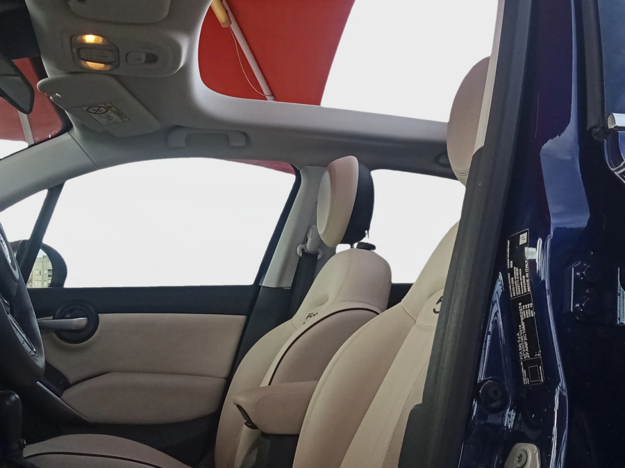 Imagen de Fiat 500X