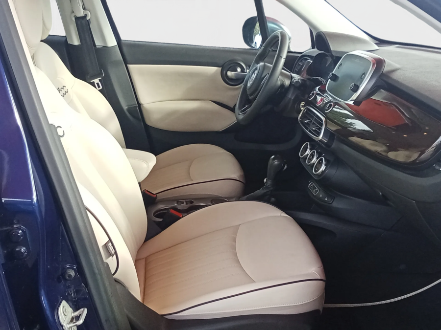 Imagen de Fiat 500X