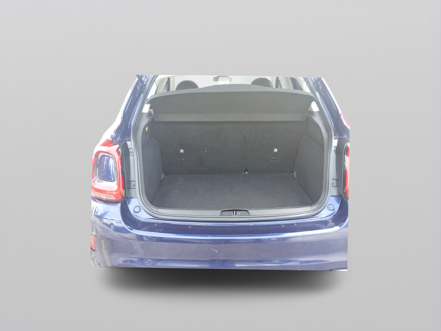Imagen de Fiat 500X