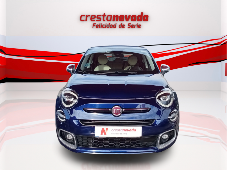 Imagen de Fiat 500X