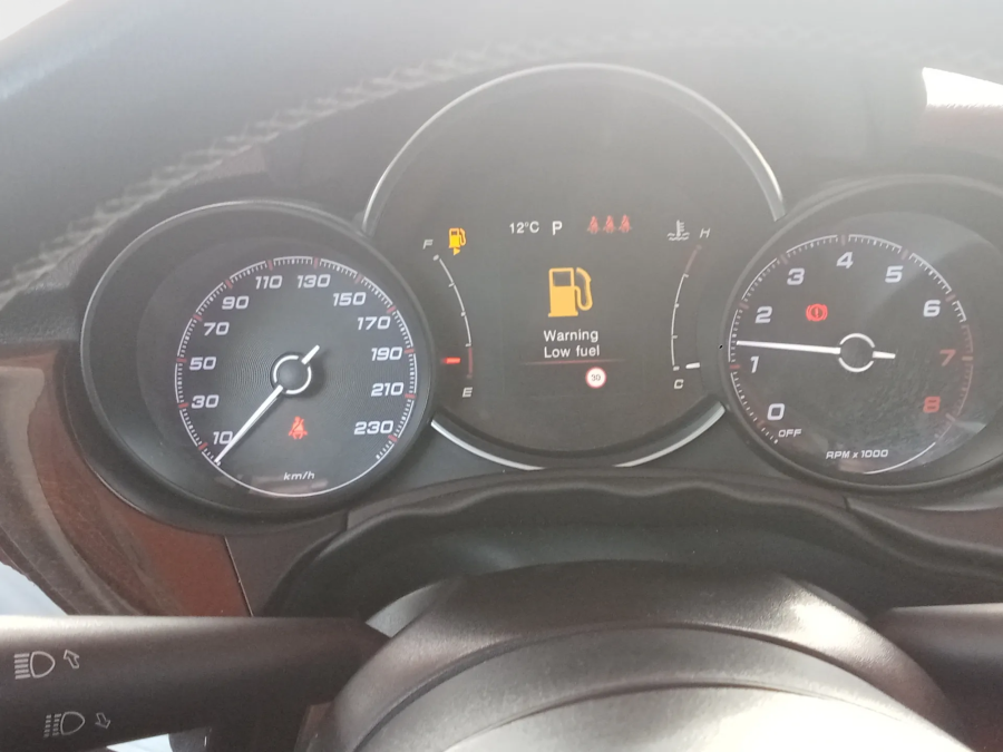Imagen de Fiat 500X