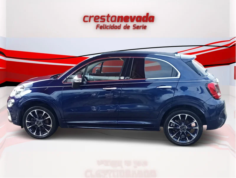 Imagen de Fiat 500X
