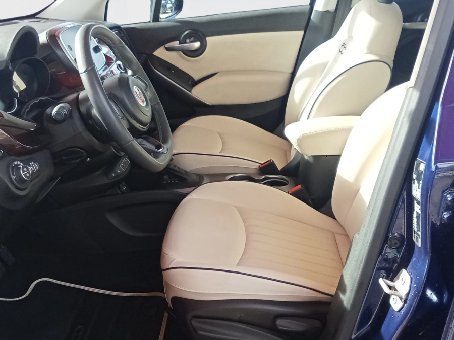 Imagen de Fiat 500X