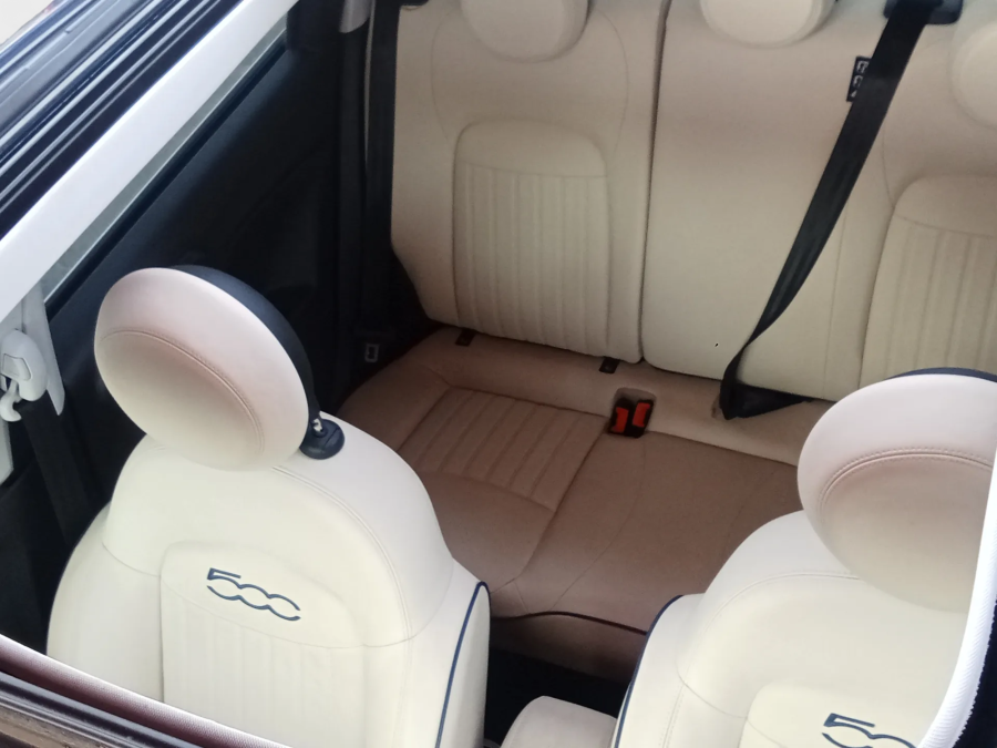 Imagen de Fiat 500X