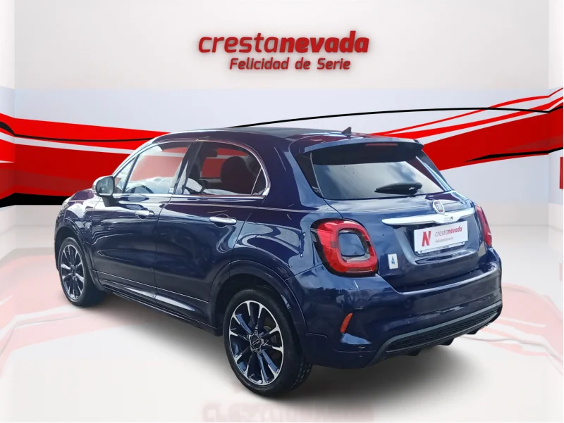 Imagen de Fiat 500X