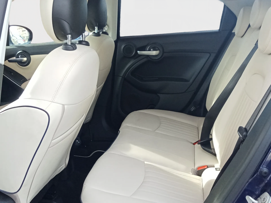 Imagen de Fiat 500X