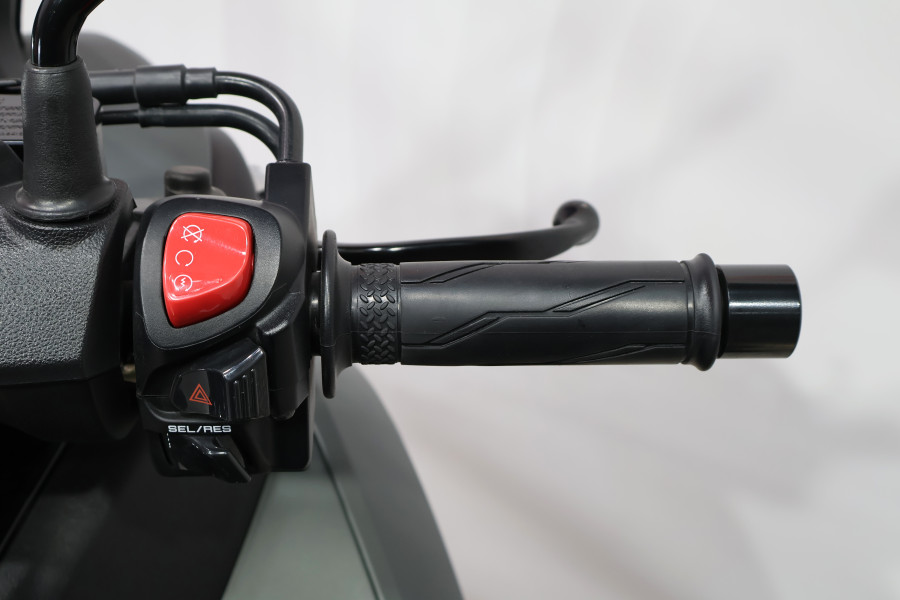 Imagen 9 de Yamaha TRICITY 300 Gasolina 29 CV