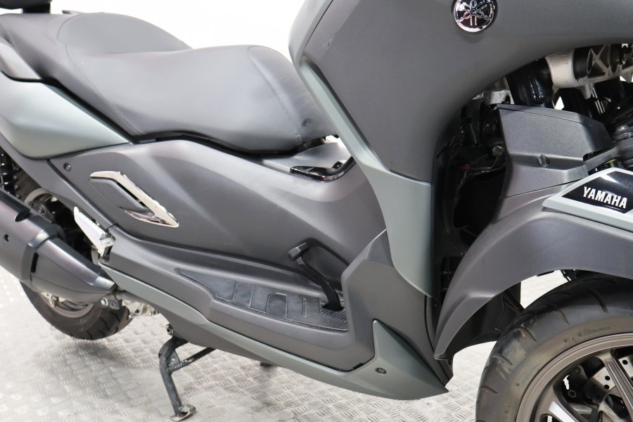 Imagen 12 de Yamaha TRICITY 300 Gasolina 29 CV