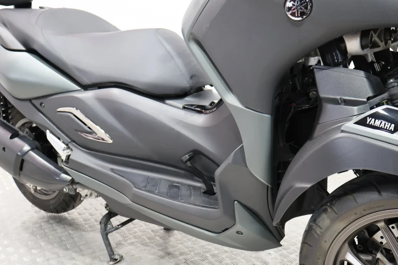 Imagen de Yamaha TRICITY 300