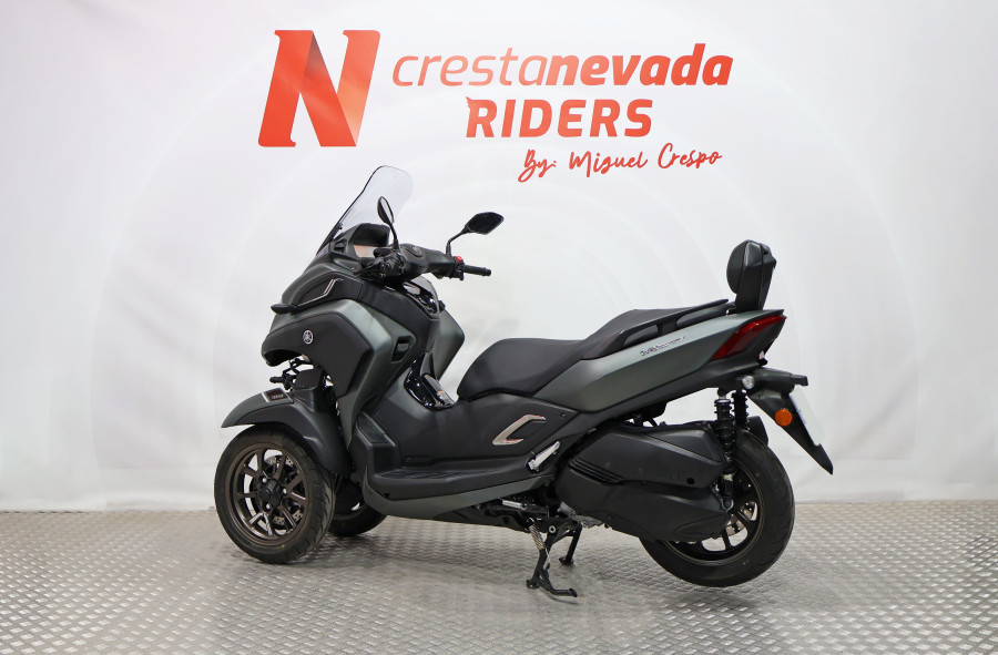 Imagen 10 de Yamaha TRICITY 300 Gasolina 29 CV