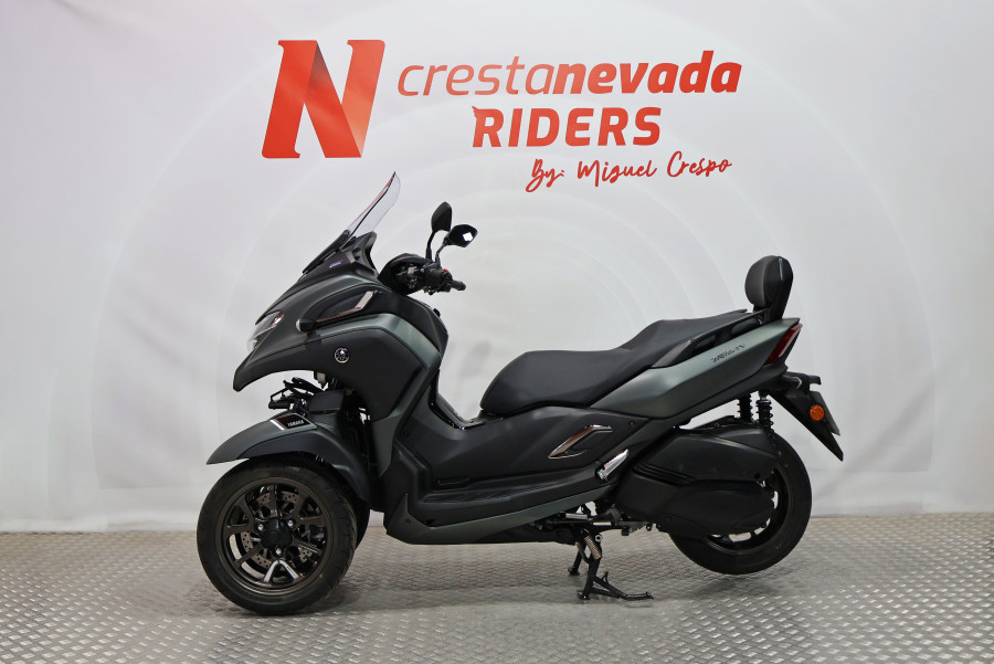 Imagen 3 de Yamaha TRICITY 300 Gasolina 29 CV