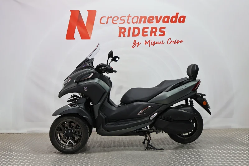 Imagen de Yamaha TRICITY 300