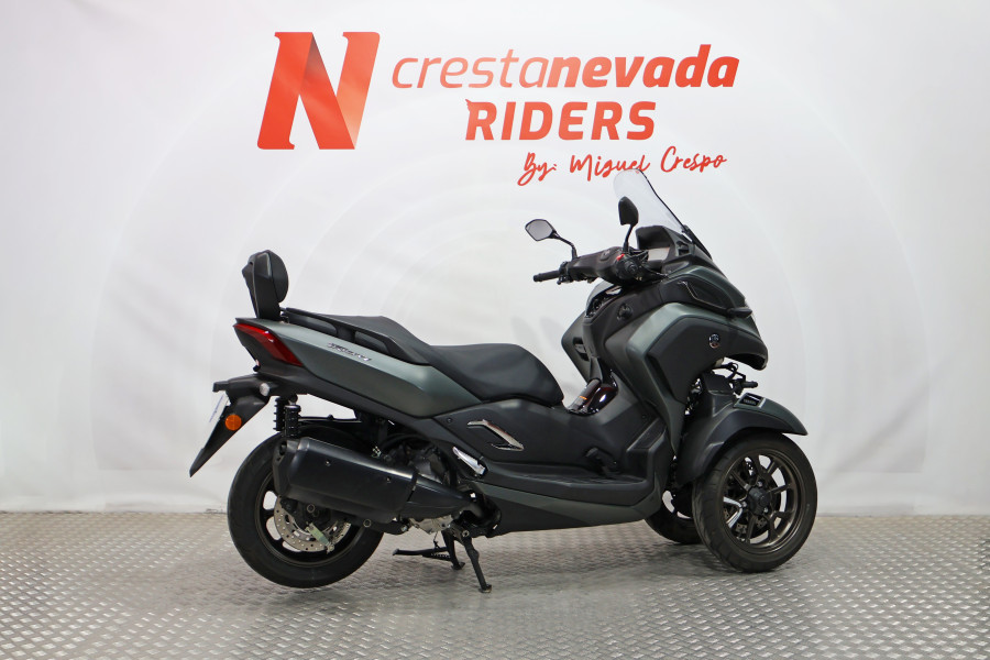 Imagen 11 de Yamaha TRICITY 300 Gasolina 29 CV