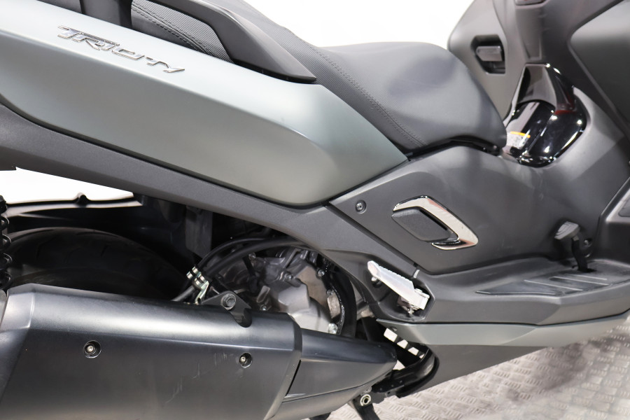 Imagen 15 de Yamaha TRICITY 300 Gasolina 29 CV