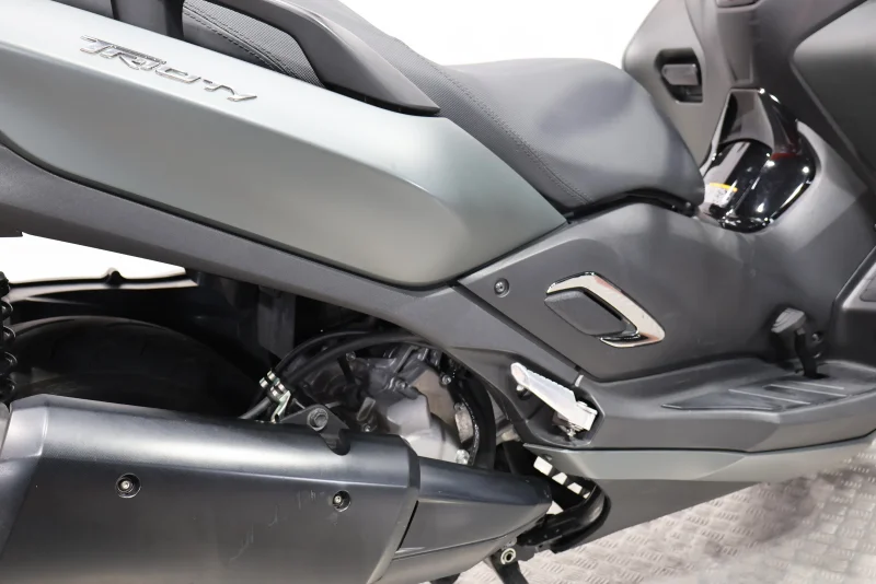 Imagen de Yamaha TRICITY 300