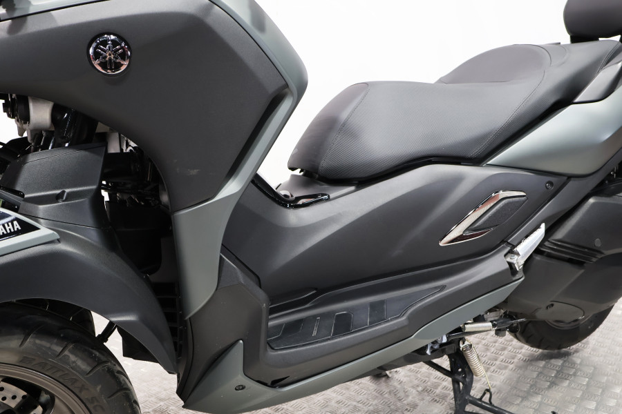 Imagen 13 de Yamaha TRICITY 300 Gasolina 29 CV