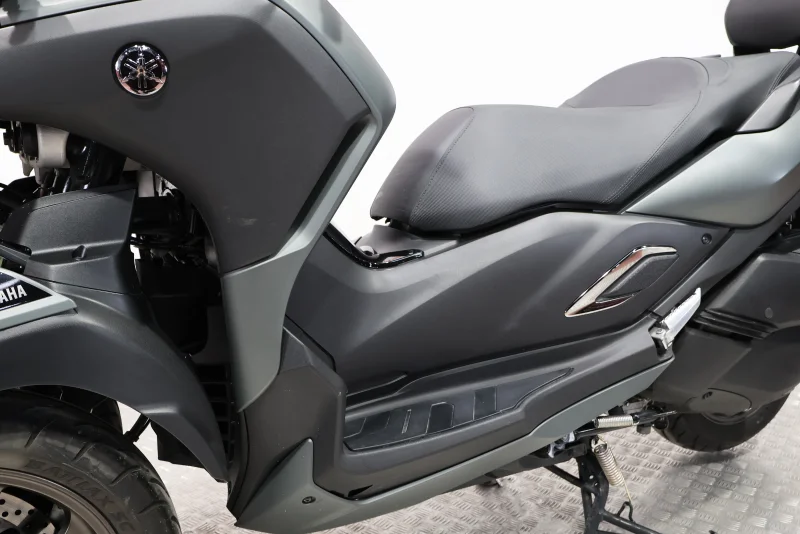 Imagen de Yamaha TRICITY 300