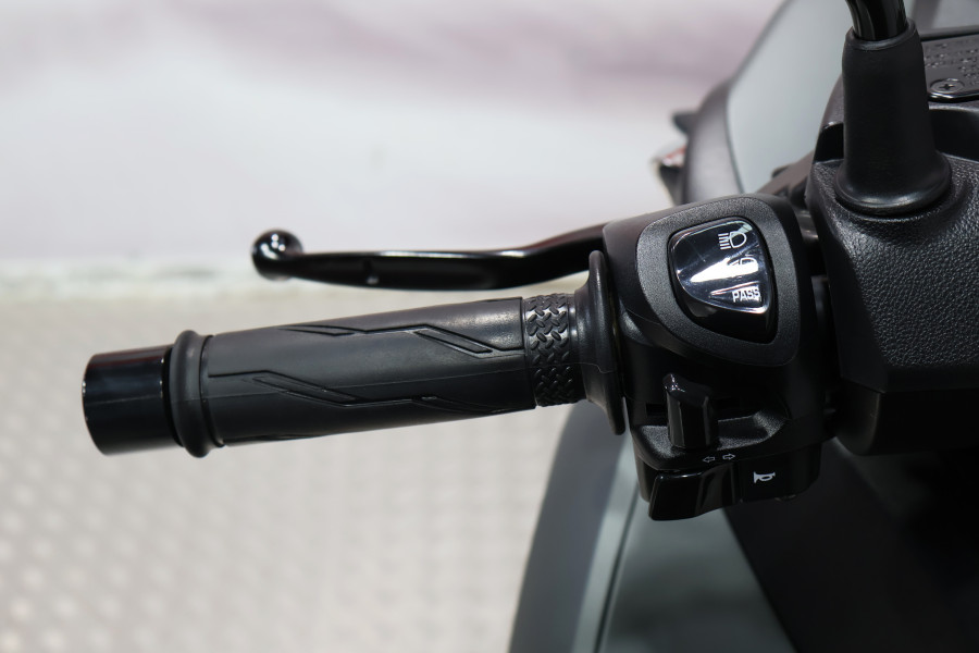Imagen 8 de Yamaha TRICITY 300 Gasolina 29 CV