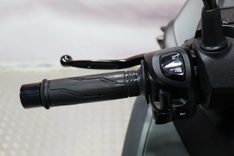 Imagen de Yamaha TRICITY 300