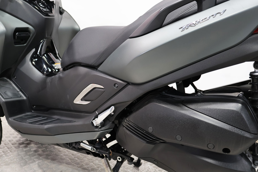 Imagen 14 de Yamaha TRICITY 300 Gasolina 29 CV