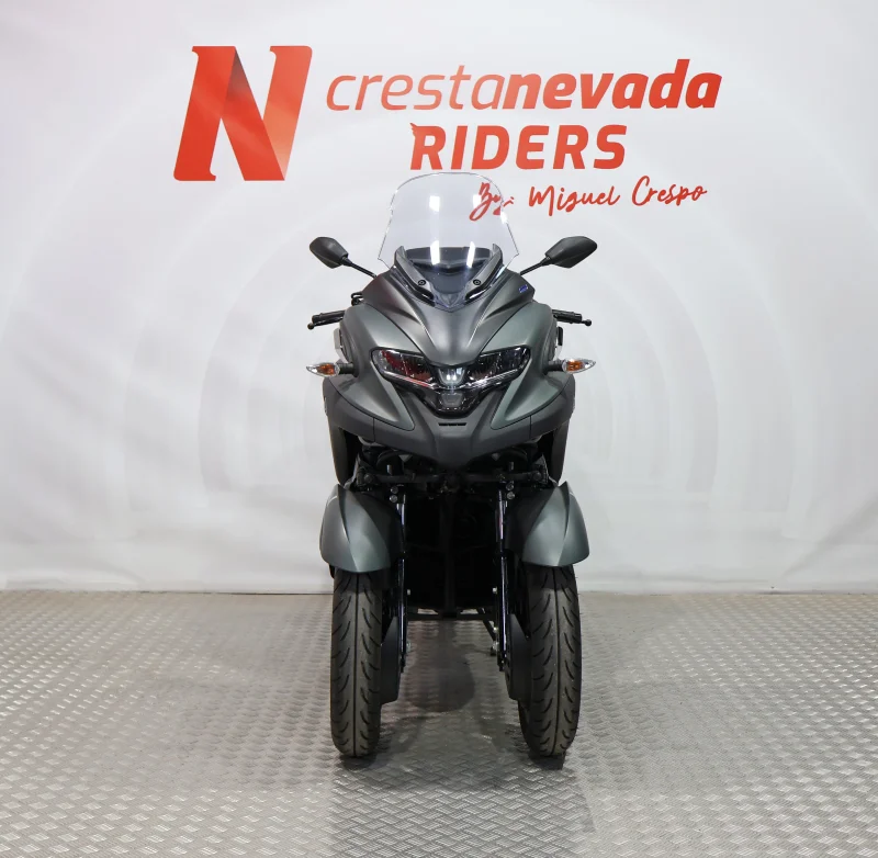 Imagen de Yamaha TRICITY 300