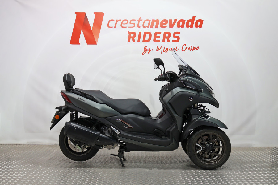 Imagen 7 de Yamaha TRICITY 300 Gasolina 29 CV