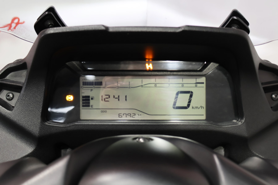 Imagen 2 de Yamaha TRICITY 300 Gasolina 29 CV