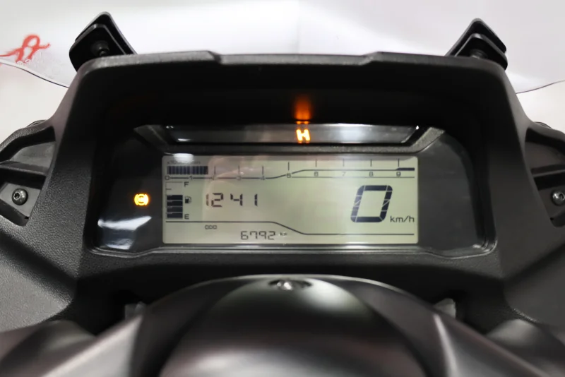 Imagen de Yamaha TRICITY 300