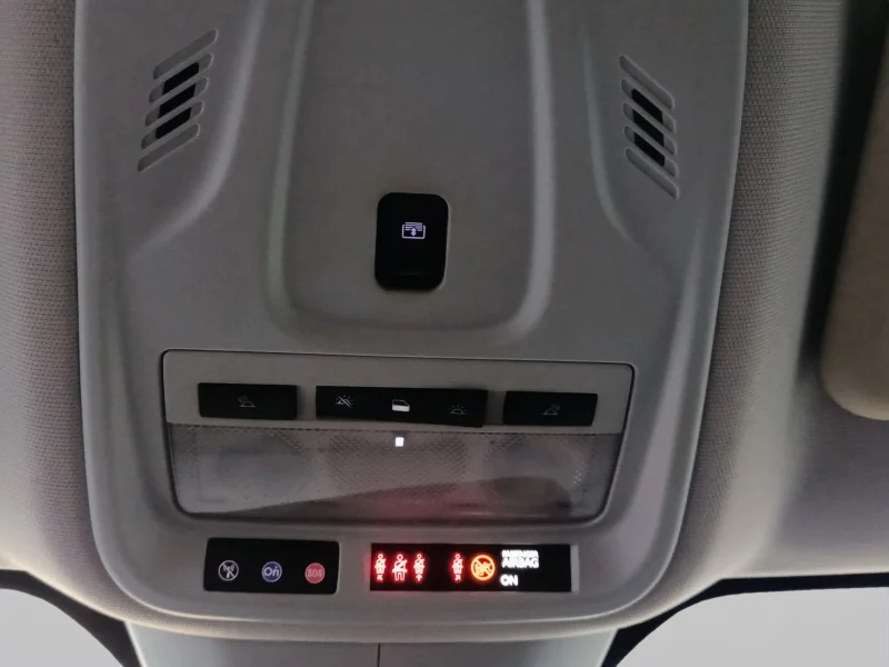 Imagen de Opel Grandland X