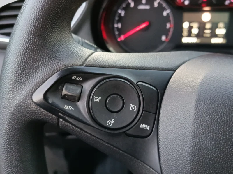 Imagen de Opel Grandland X