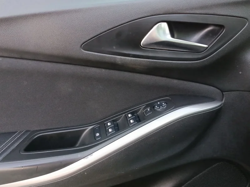 Imagen de Opel Grandland X