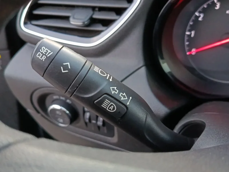 Imagen de Opel Grandland X