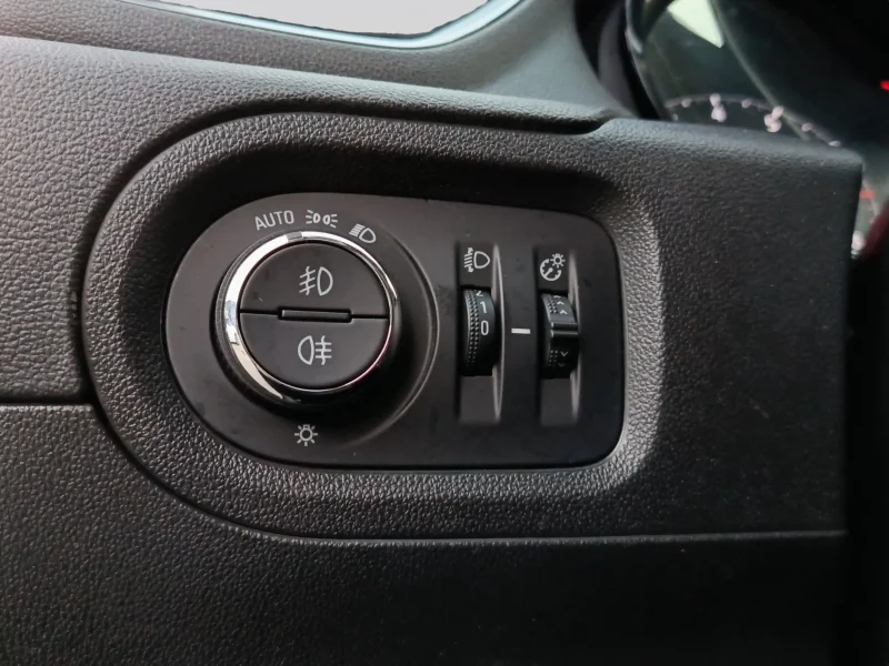 Imagen de Opel Grandland X