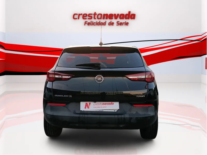 Imagen de Opel Grandland X
