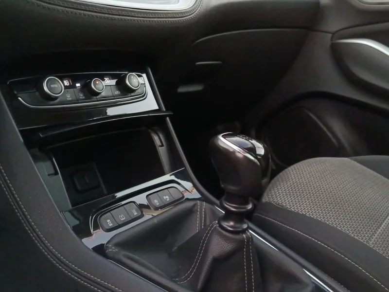 Imagen de Opel Grandland X