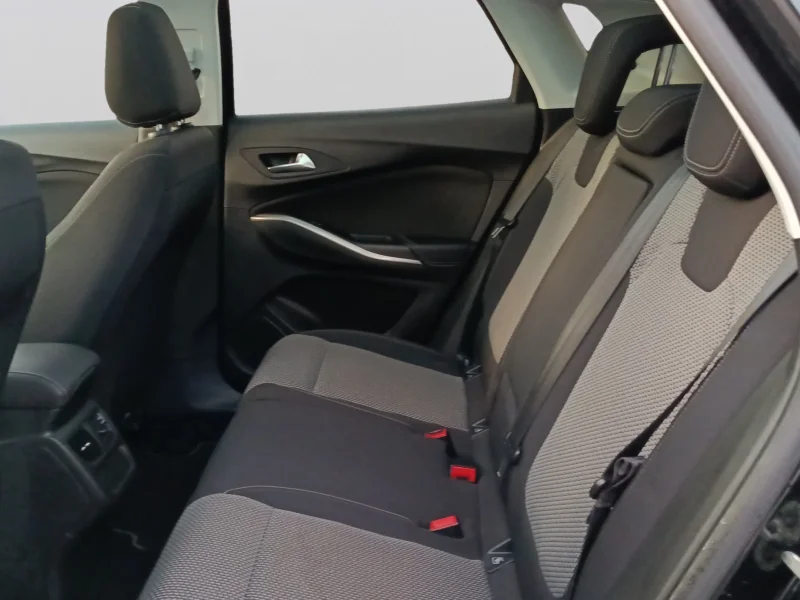 Imagen de Opel Grandland X