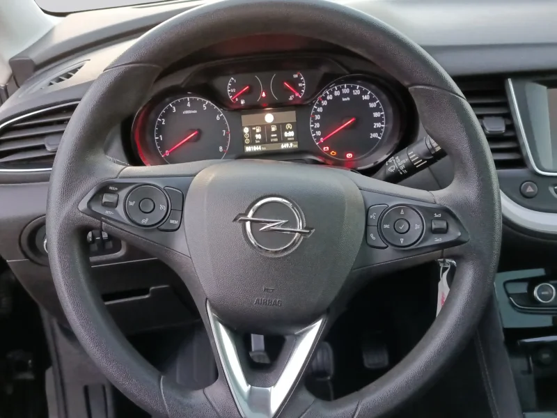 Imagen de Opel Grandland X