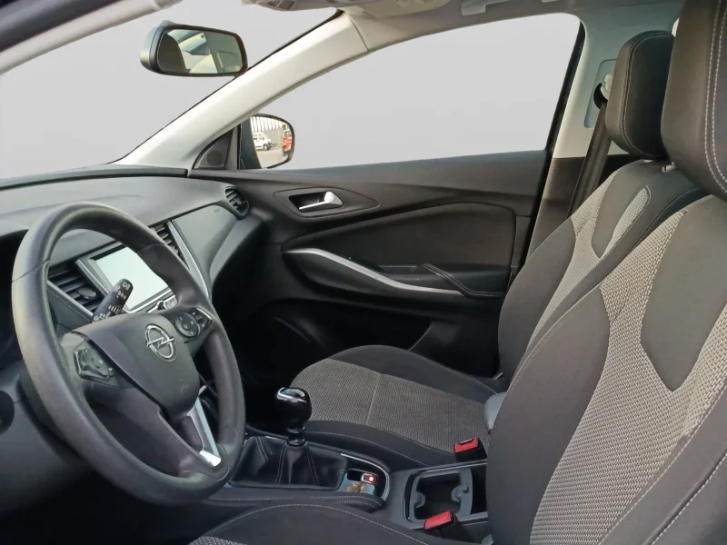 Imagen de Opel Grandland X