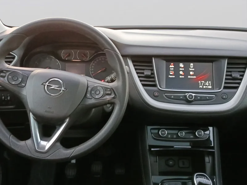 Imagen de Opel Grandland X
