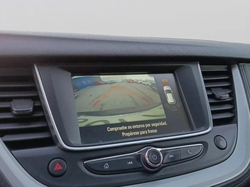 Imagen de Opel Grandland X