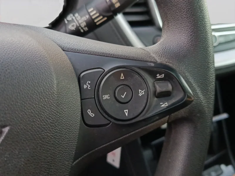 Imagen de Opel Grandland X