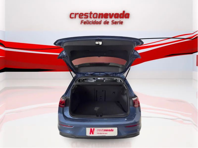 Imagen de Volkswagen Golf