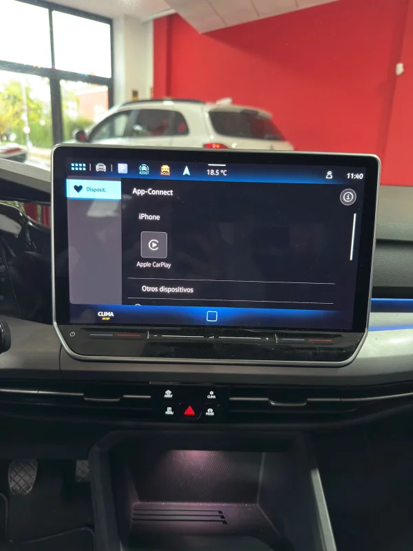 Imagen de Volkswagen Golf