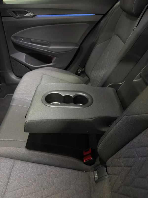 Imagen de Volkswagen Golf