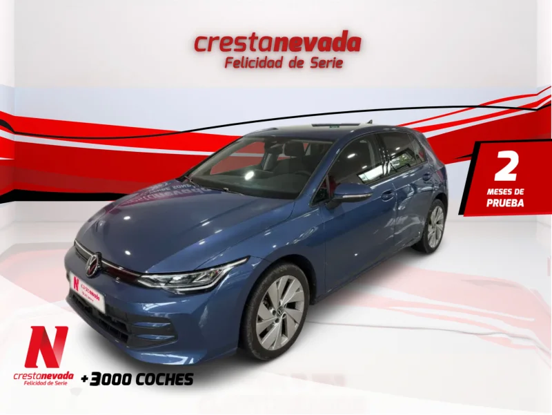 Imagen de Volkswagen Golf