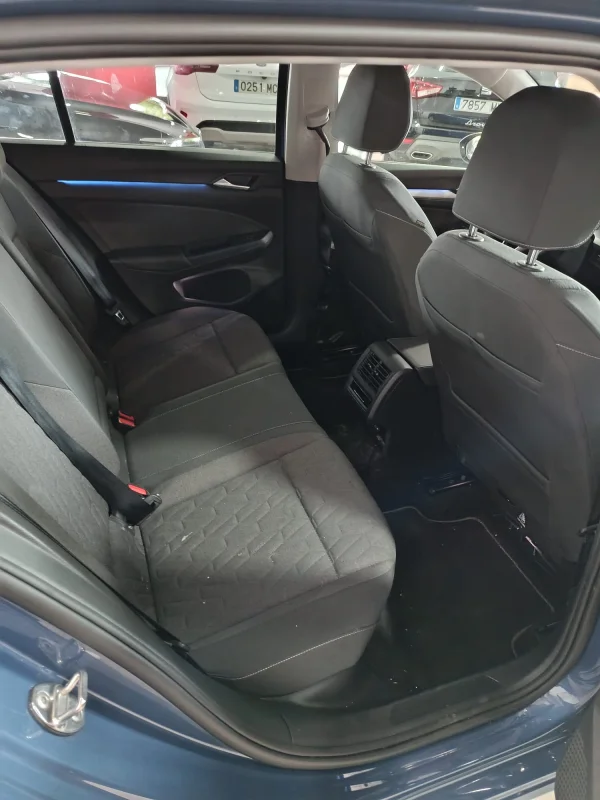 Imagen de Volkswagen Golf