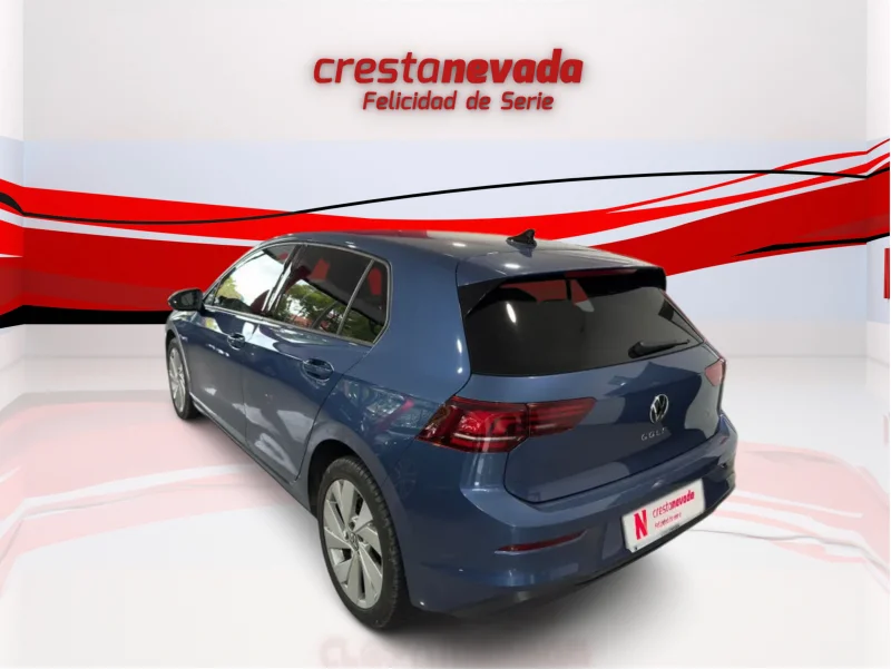 Imagen de Volkswagen Golf